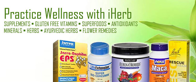 iHerb Coupon Code | 50% OFF | September 2021 - ILoveBargain